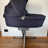 TRIO INGLESINA