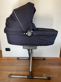 TRIO INGLESINA