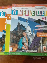 A Merveille! 3 9788861615687