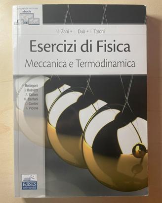 Esercizi Di Fisica