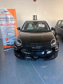 Fiat 600 versione PRIMA