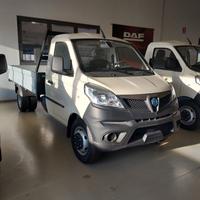 Piaggio Porter NP6 Ribaltabile