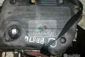 Motore Fiat Multipla 1900 Diesel Codice 188A6000