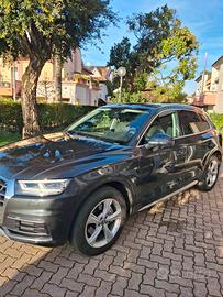 Audi suv q5