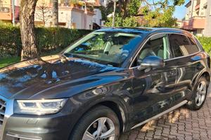 Audi suv q5
