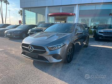 Mercedes-benz A 180 d Automatic Progressive Advanc