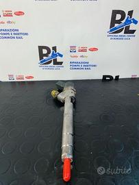 INIETTORI BOSCH - MERCEDES A160-170 CDI