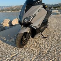 T max 530 turbo 2016