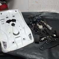 Mugen MRX 6R 1/8