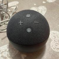 Echo dot 4 generazione