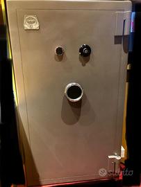 Cassaforte Conforti peofessionale