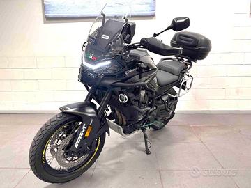 CF MOTO 800 MT Sport Abs