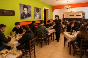 GFP - BAR TRATTORIA FORNO PIZZERIA