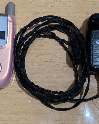 Motorola V220