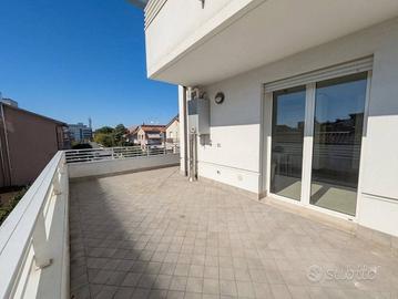 Appartamento di 55 m² con 2 locali e box auto a Ri