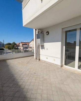 Appartamento di 55 m² con 2 locali e box auto a Ri