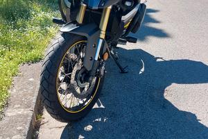 voge valico 525dsx 