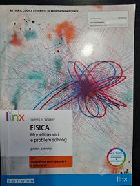 Fisica, modelli teorici e problem solving, Walker