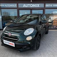 Fiat 500L N1 Autocarro 4 Posti 1.6 Mjt 120cv