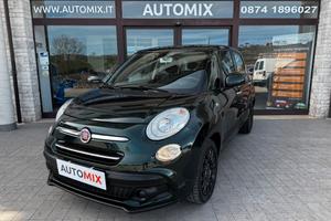 Fiat 500L N1 Autocarro 4 Posti 1.6 Mjt 120cv