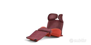Poltrona Cassina Wink