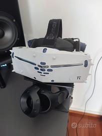 Visore VR Pimax 8KX 