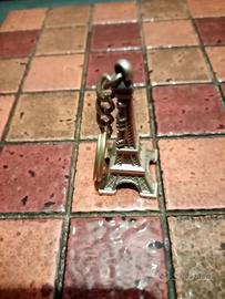 PORTA CHIAVI TORRE EIFFEL