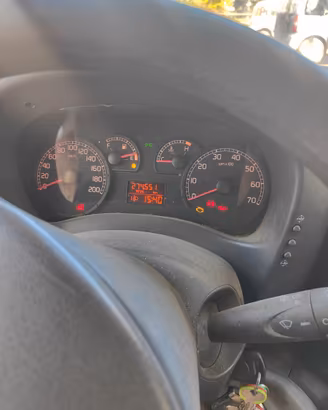Fiat Doblò
