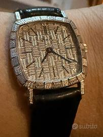 Piaget orologio donna
