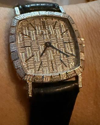 Piaget orologio donna