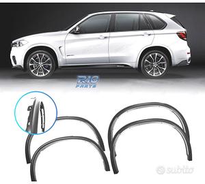 PARAFANGHINI PASSARUOTA BMW X5 F15 15-18 LOOK M
