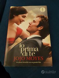 io prima di te