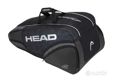borsa head tennis 