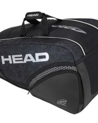 borsa head tennis 
