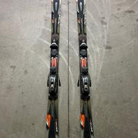 Scii Rossignol ZenitH 154