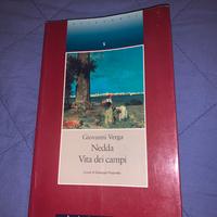 Nedda Vita dei campi