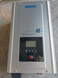 inverter toroidale 24v