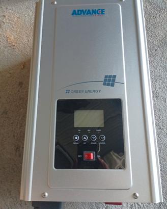 inverter toroidale 24v
