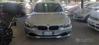 Bmw 316d Touring 2014 - 2.0 diesel Lb automobili
