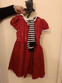 Vestito di carnevale