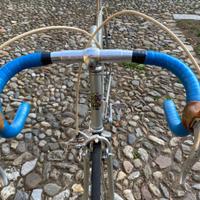bici Magni Pep 1979 -   bici adatta per l'Eroica