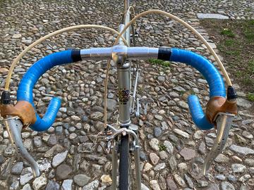 bici Magni Pep 1979 -   bici adatta per l'Eroica