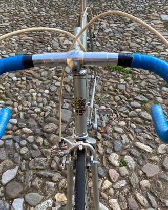 bici Magni Pep 1979 -   bici adatta per l'Eroica