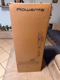 Rowenta X-FORCE FLEX 9.80: scopa senza filo