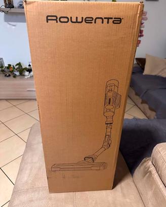 Rowenta X-FORCE FLEX 9.80: scopa senza filo