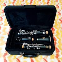 CLARINETTO J. MICHAEL CL-370