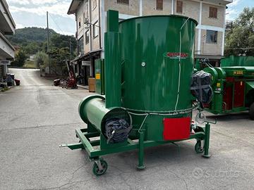 ESSICCATOIO PER NOCCIOLE VEGA 20