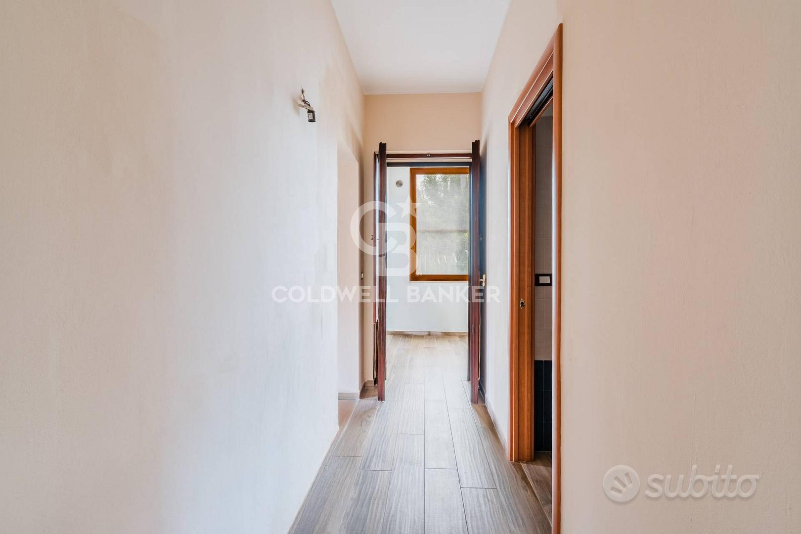 Appartamento – Bari, Mungivacca, Municipio 2 - Altro