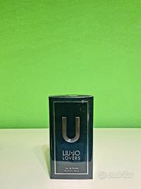 PROFUMO LIU JO LOVERS 