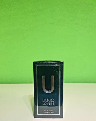 PROFUMO LIU JO LOVERS 